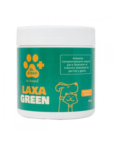 Dr. Green Digestogreen Solución Oral