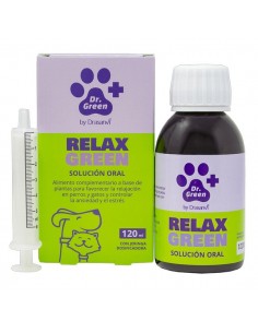 Dr. Green Relaxgreen...
