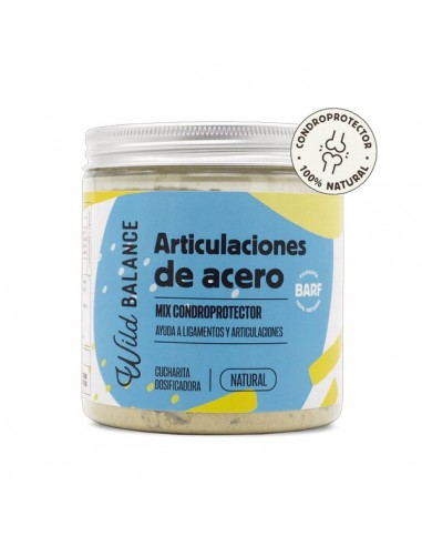 Wild Balance Suplemento...