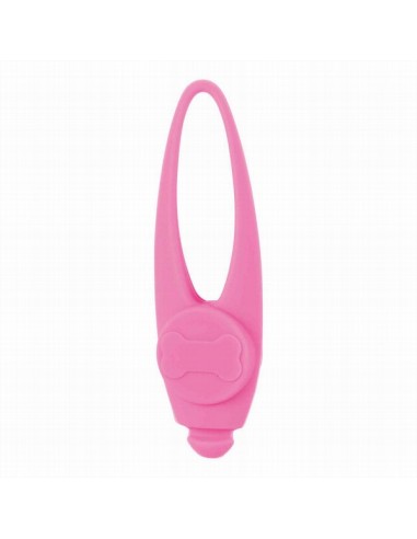 Trixie Flasher Luminoso Perros Pequeños