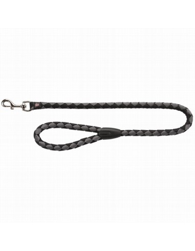 Trixie Correa Cavo Negro-Plata