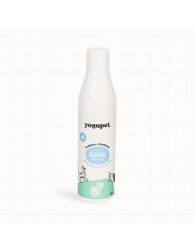 YoguPet Kefir Digestivo Arándanos y...