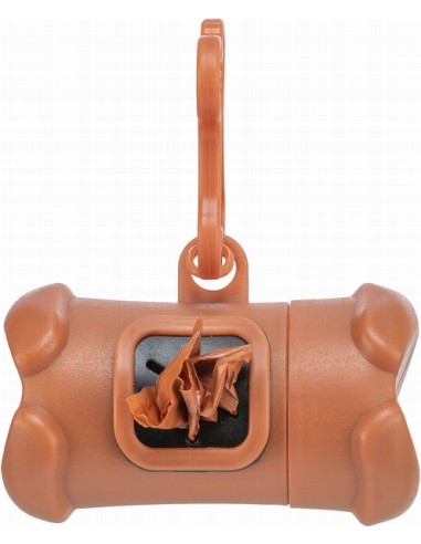 Trixie Dispensador Bolsas Hueso