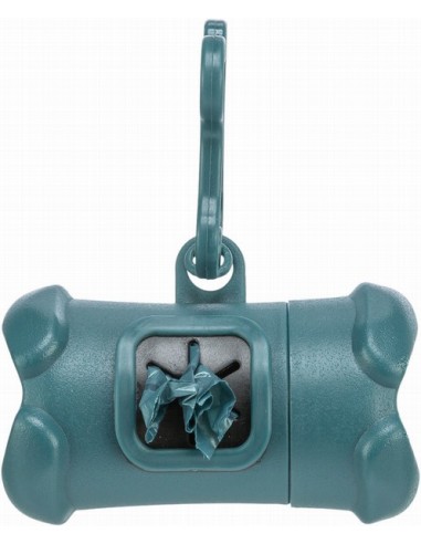 Trixie Dispensador Bolsas Hueso