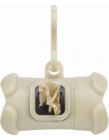 Trixie Dispensador Bolsas Hueso