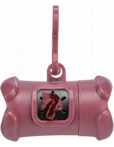Trixie Dispensador Bolsas Hueso