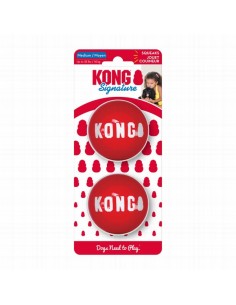 Kong Perro Signature Medium...