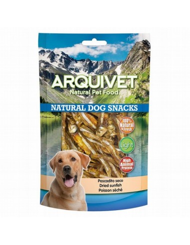 Arquivet Pescadito Seco