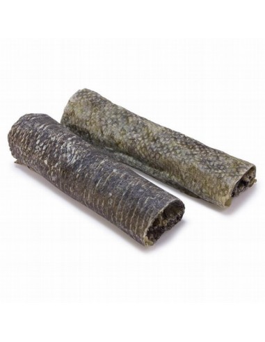 Arquivet Snack Rollitos de Piel de...