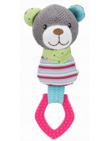 Trixie Juguete Junior Con Mordedor