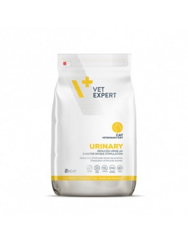 Vet Expert Gato Urinary
