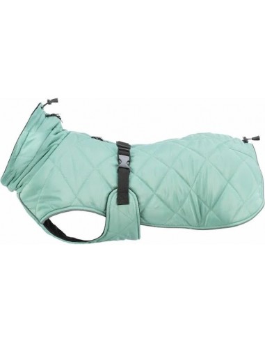 Trixie Ropa Abrigo Oslo Jade