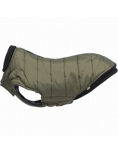 Trixie Ropa Abrigo Arlay Verde Oscuro