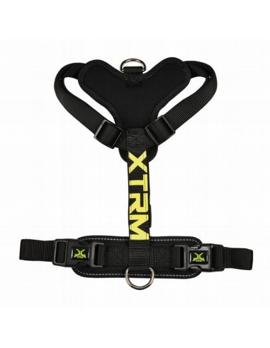 Nayeco Arnes X-TRM Cronos Negro