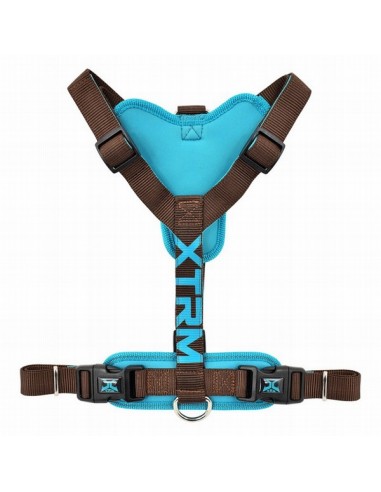 Nayeco Arnes X-TRM Cronos Marrón