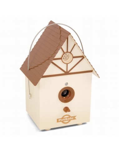 Petsafe Sistema Antiladridos Para...