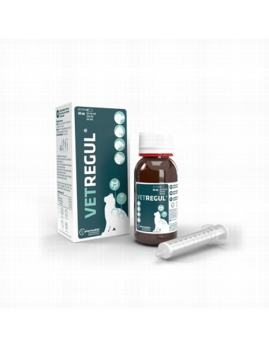Pharmadiet VetRegul