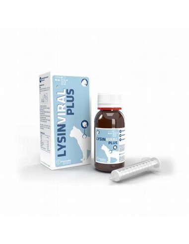 Pharmadiet Lysinviral Plus Gel