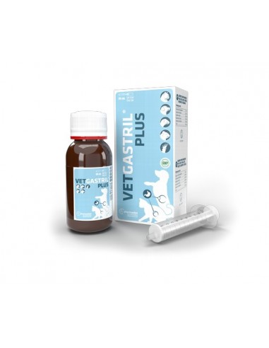 Pharmadiet VetGastril Plus Gel