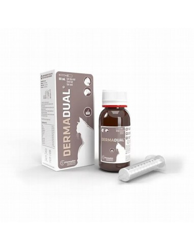 Pharmadiet Dermadual Gel