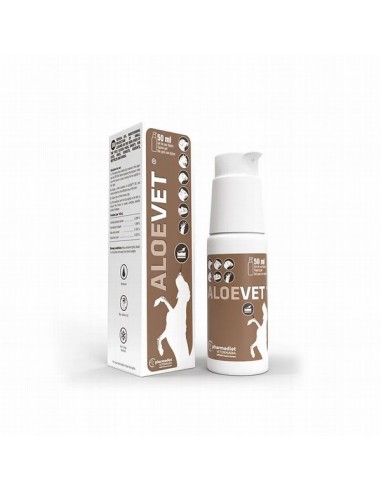 Pharmadiet Aloevet Gel
