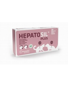 Pharmadiet Hepatosil Plus...