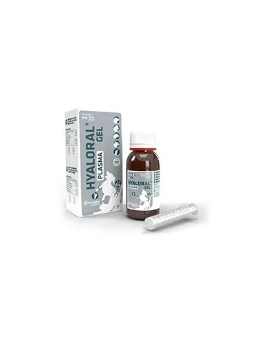 Pharmadiet Hyaloral Plasma Gel