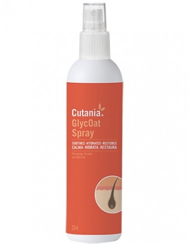 Vetnova Cutania Glycoat Spray