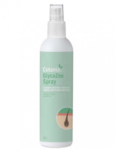 Vetnova Cutania Glycozoo Spray