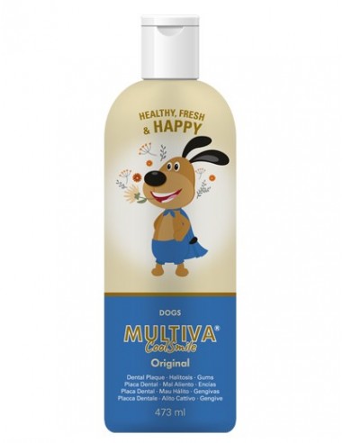 Vetnova Multiva CoolSmile Original Dog