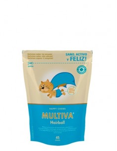 Vetnova Multiva Hairball