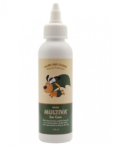 Vetnova Multiva Ear Care