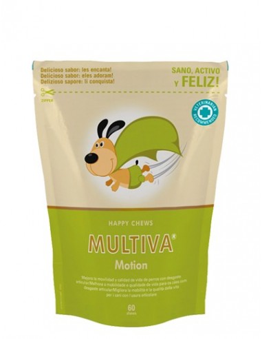 Vetnova Multiva Motion Vetnova Multiva Motion