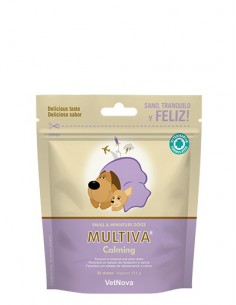 Vetnova Multiva Calming...
