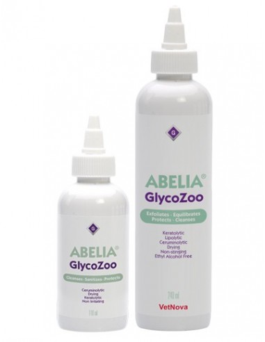 Vetnova Abelia Glycozoo Vetnova Abelia Glycozoo