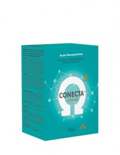 Vetnova Conecta Cápsulas
