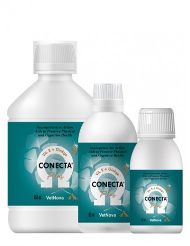 Vetnova Conecta Plus