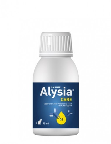 Vetnova Alysia Care