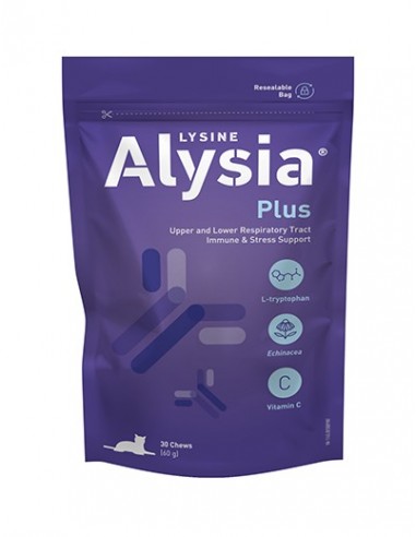 Vetnova Alysia Plus