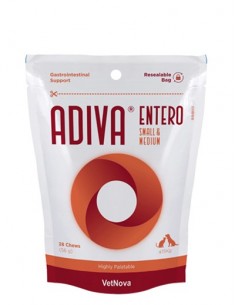 Vetnova Adiva Entero Small...