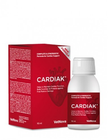 Vetnova Cardiak Care