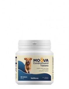 Vetnova Moova Condroguard...
