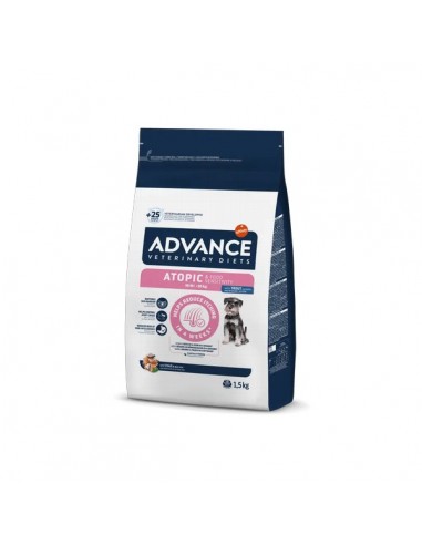 Advance Veterinary Diet Dog Atopic...