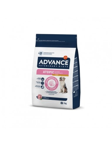 Advance Veterinary Diet Dog Atopic...