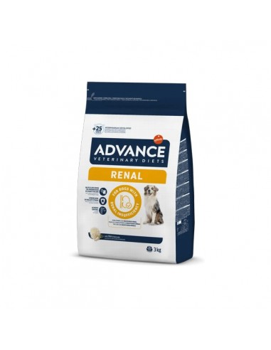 Advance Veterinary Diet Dog Renal