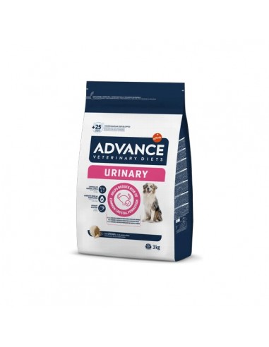 Advance Veterinary Diet Dog Urinary