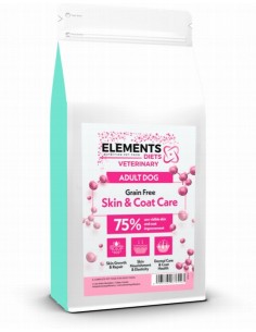 Elements Diet Perro Grain...