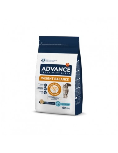 Advance Veterinary Diet Cat Weight...