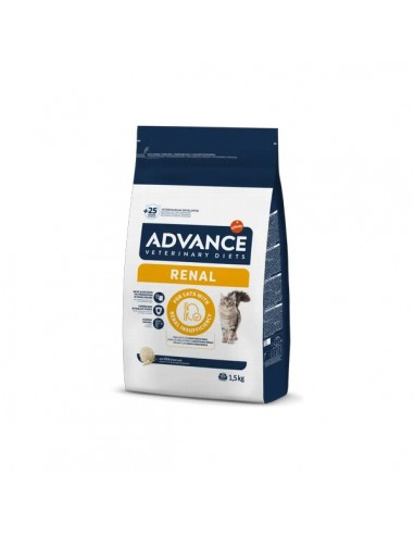 Advance Veterinary Diet Cat Renal