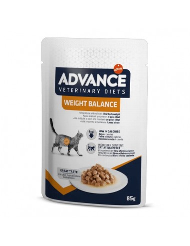 Advance Veterinary Diet Cat Weight...